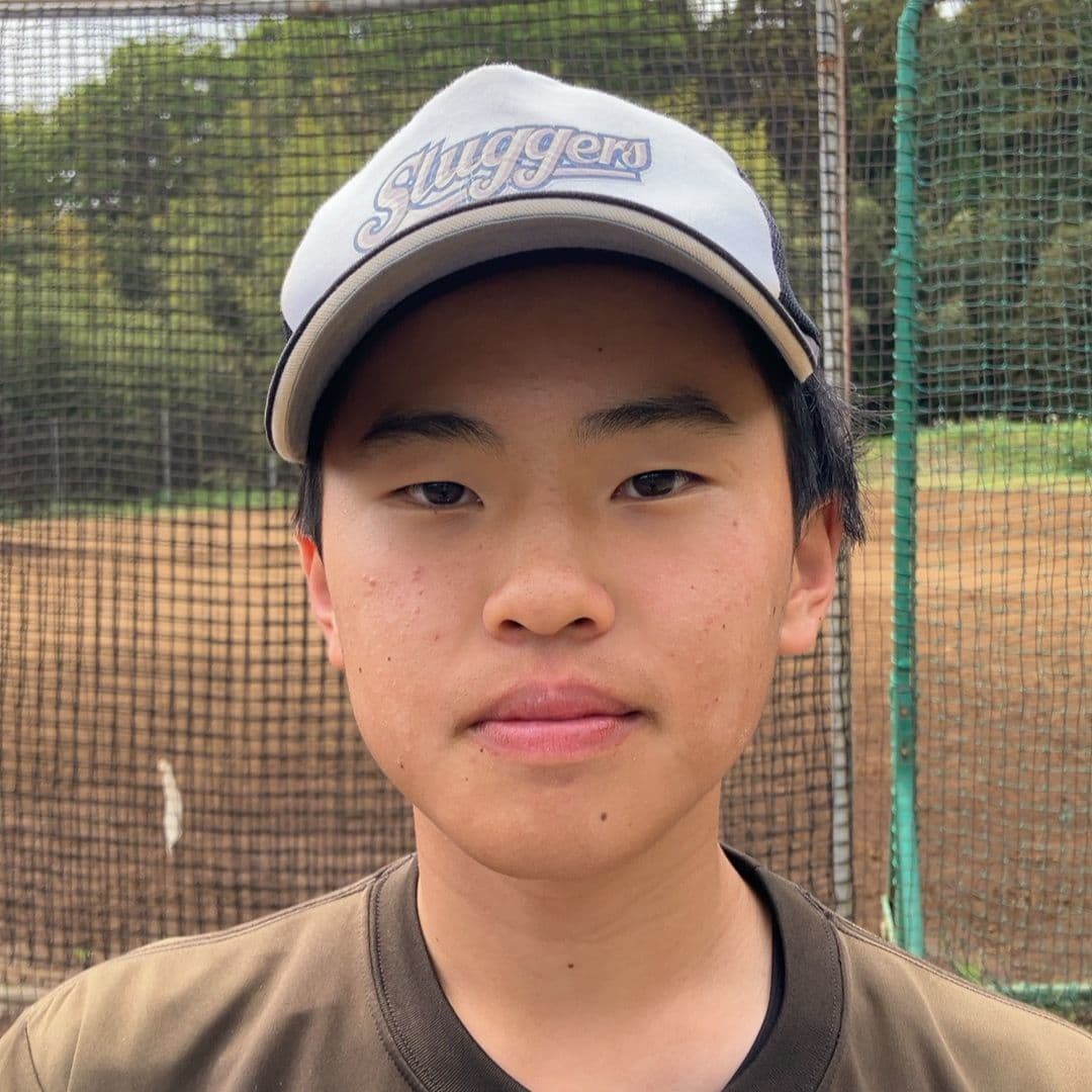 田中輝