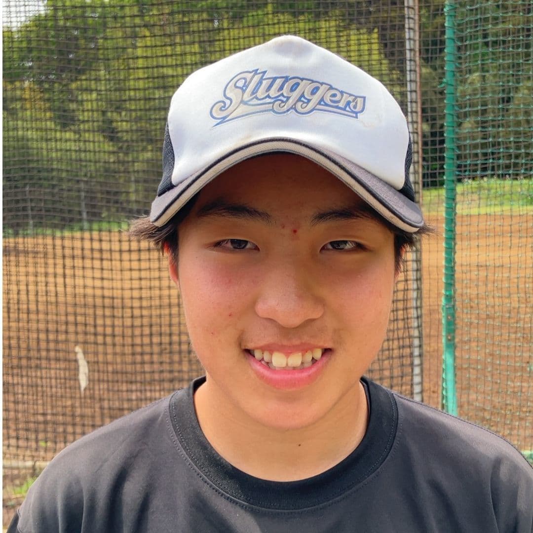 清田陸斗
