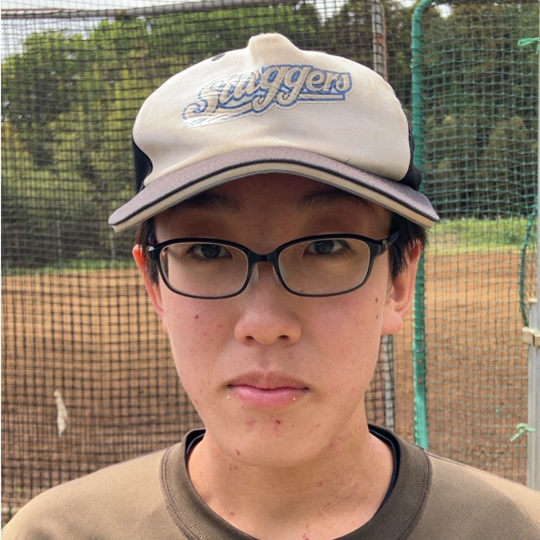 小松悠斗