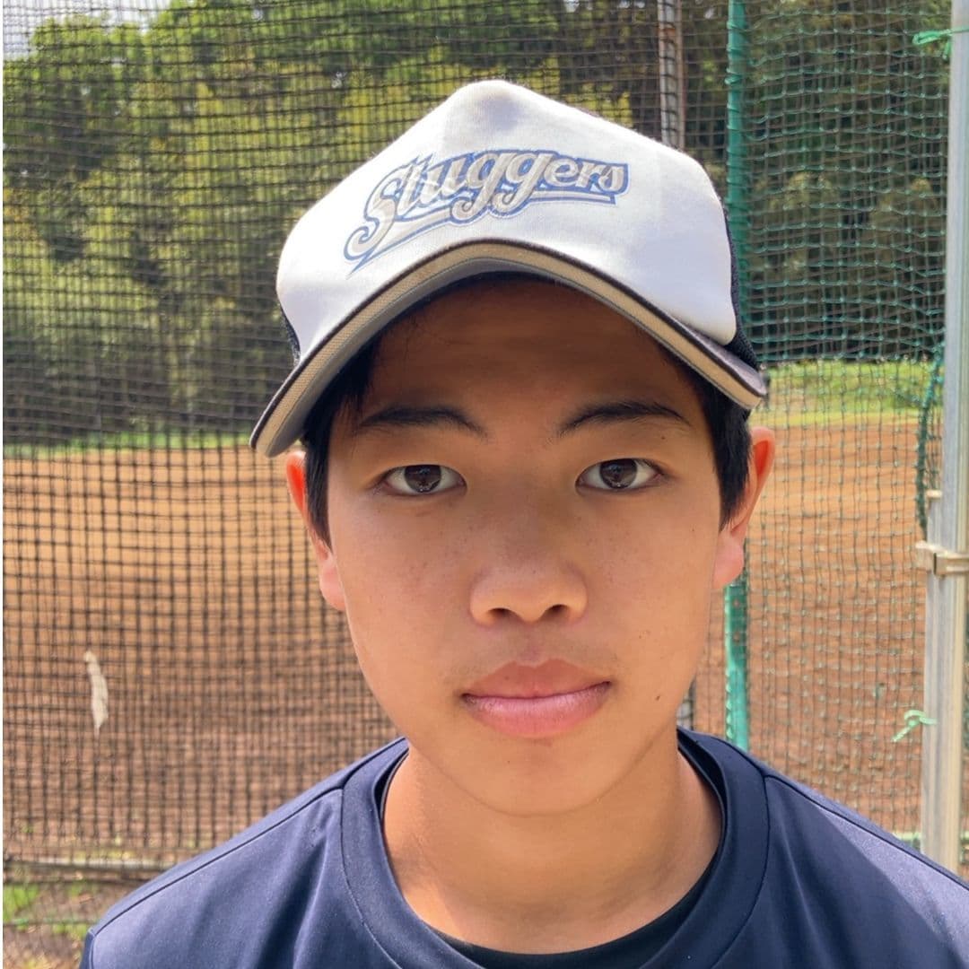 大久保雄太
