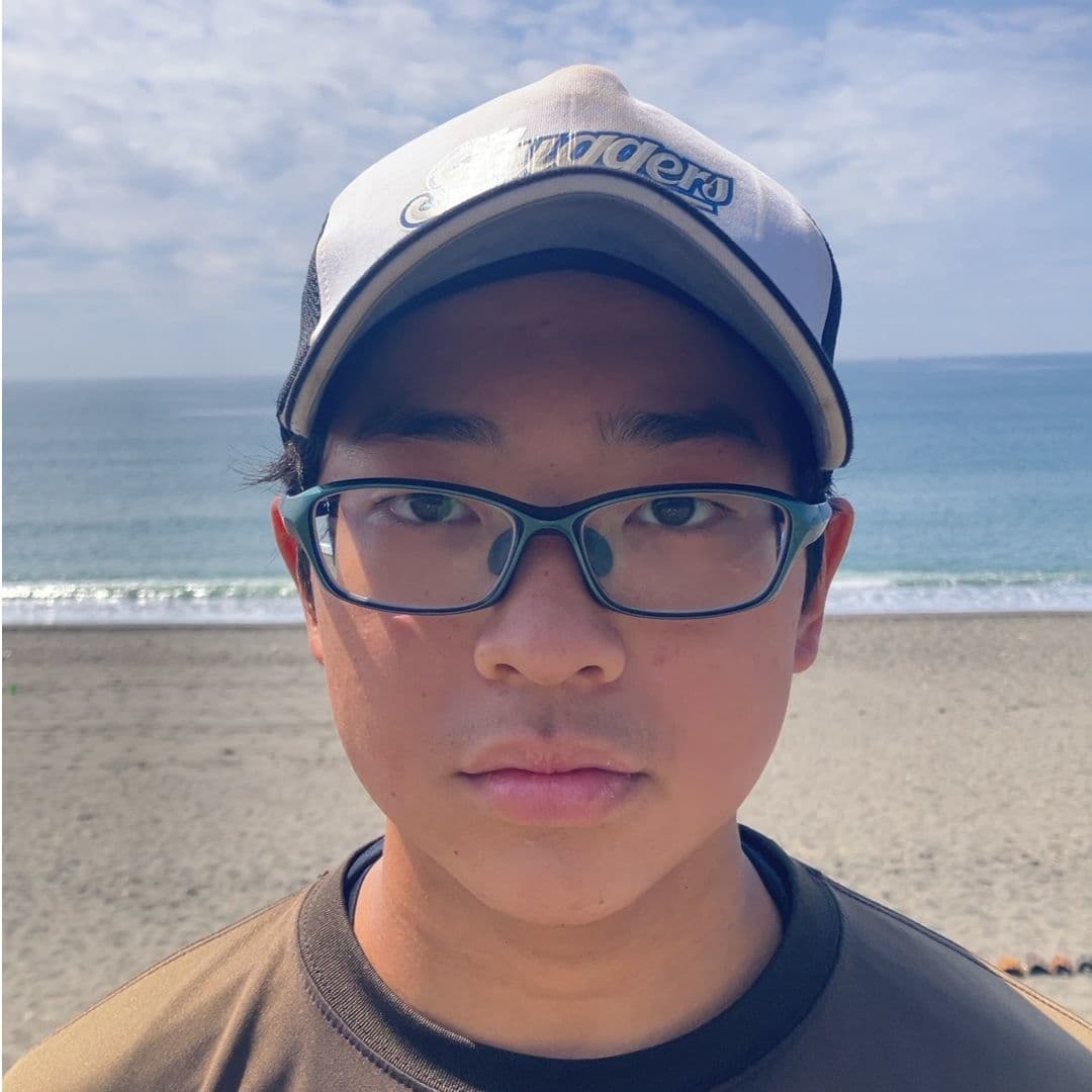 安藤駿汰