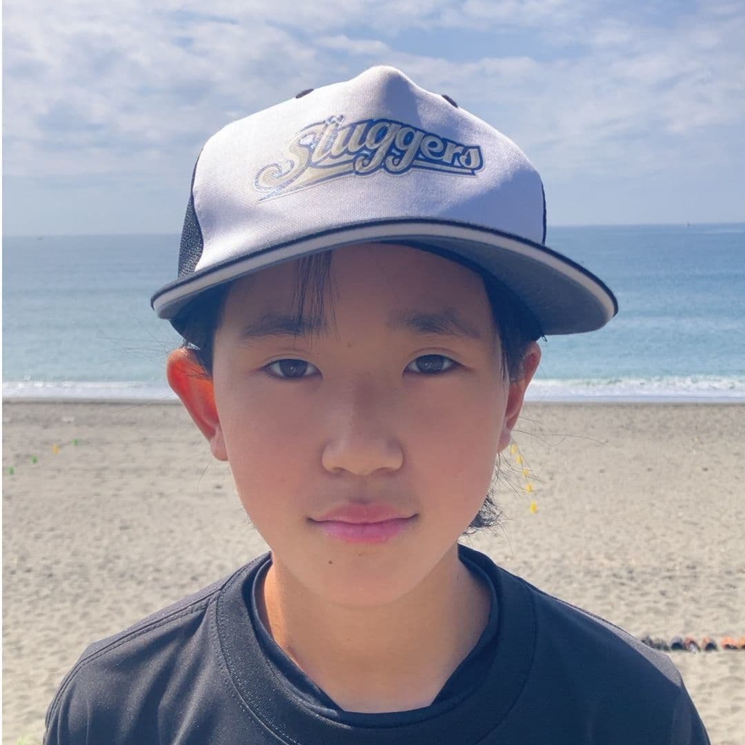 古池谷碧羽